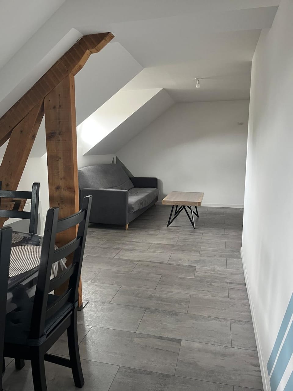 L'Escale Verdun appartement Apartment in Verdun