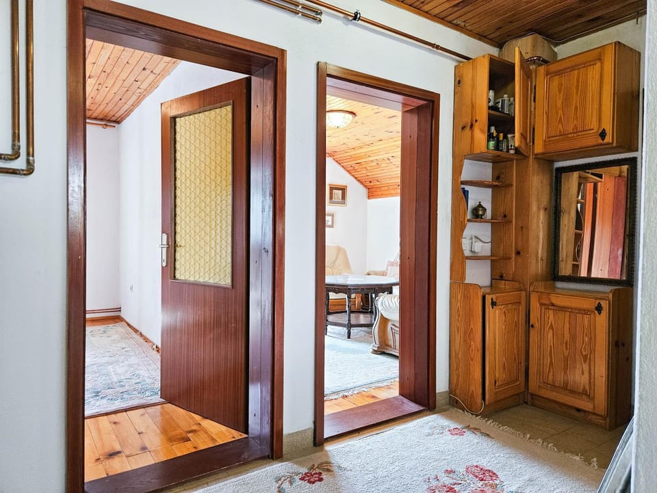 Vratnik Stay Free Parking Apartment in Sarajevo