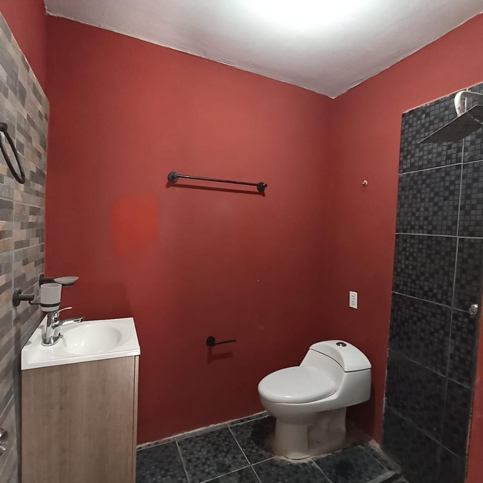 Foca planta baja Apartment in Cabo San Lucas