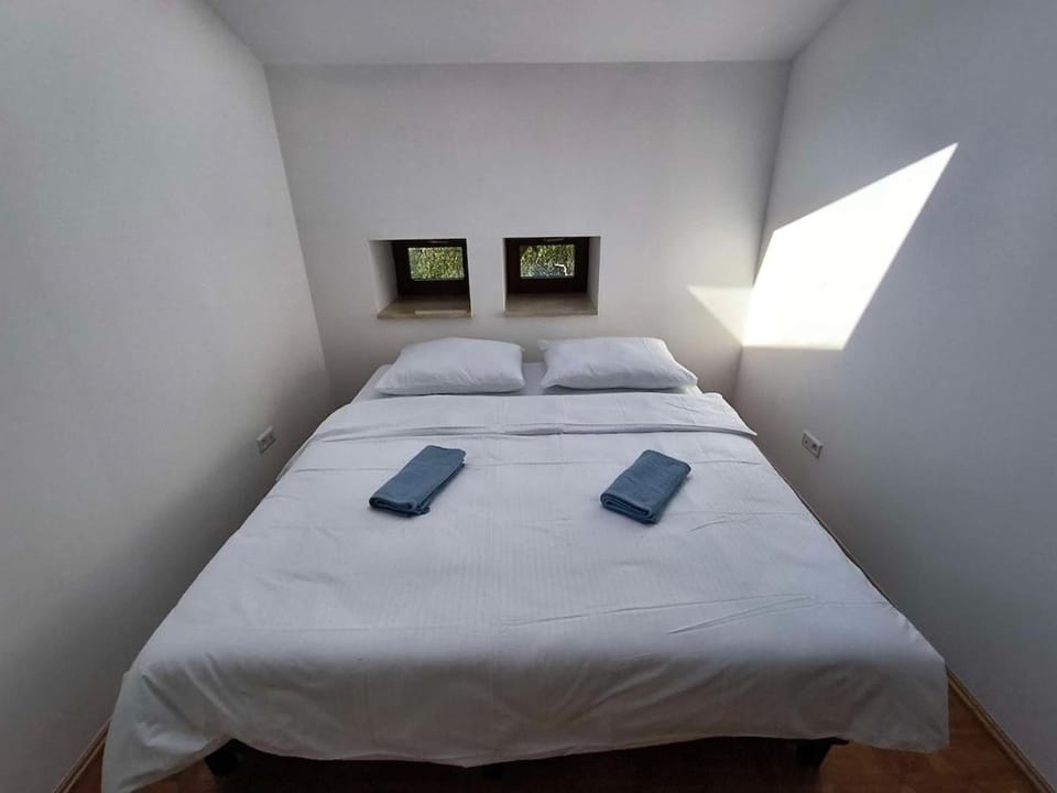 Fantastic-Inn Kraków - B7 Pokój D409 Apartment in Krakow