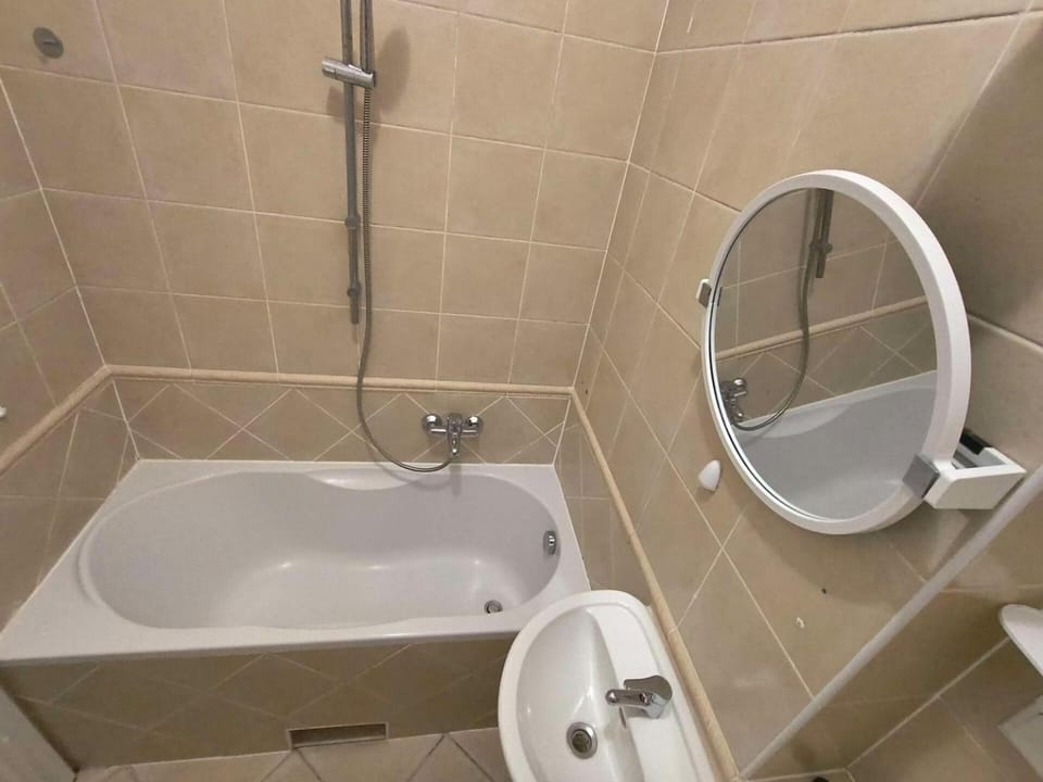 Fantastic-Inn Kraków - B7 Pokój D409 Apartment in Krakow