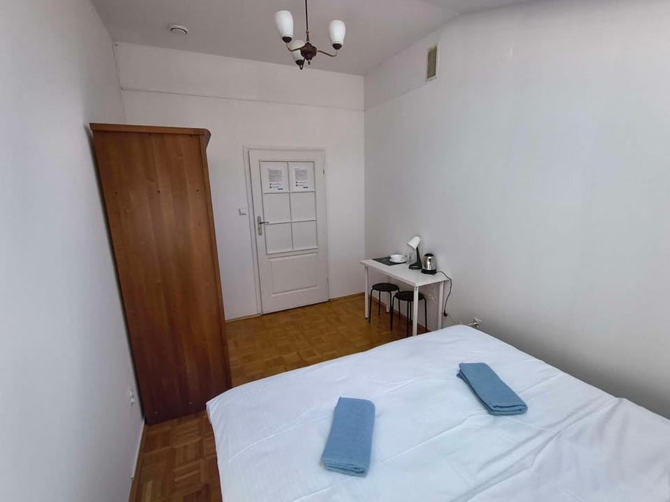 Fantastic-Inn Kraków - B7 Pokój D409 Apartment in Krakow