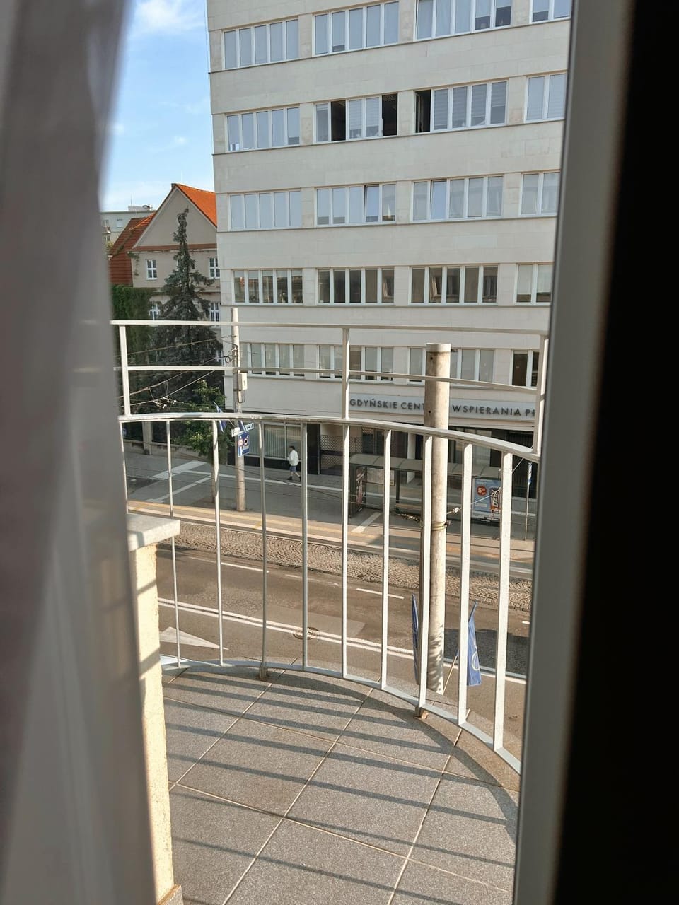 View (from property/room), Balcony/Terrace