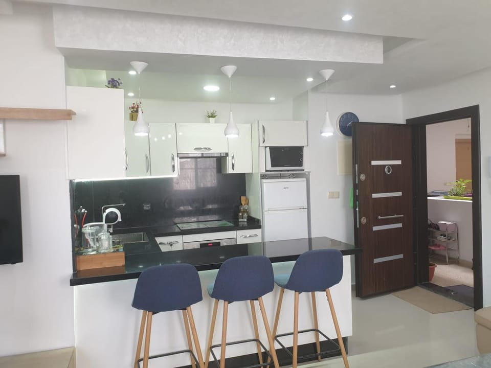 Appart Cosy Apartment in Tangier-Tétouan-Al Hoceima