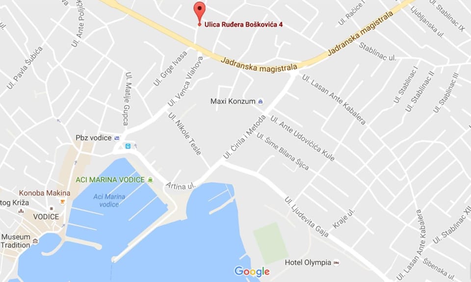 Location