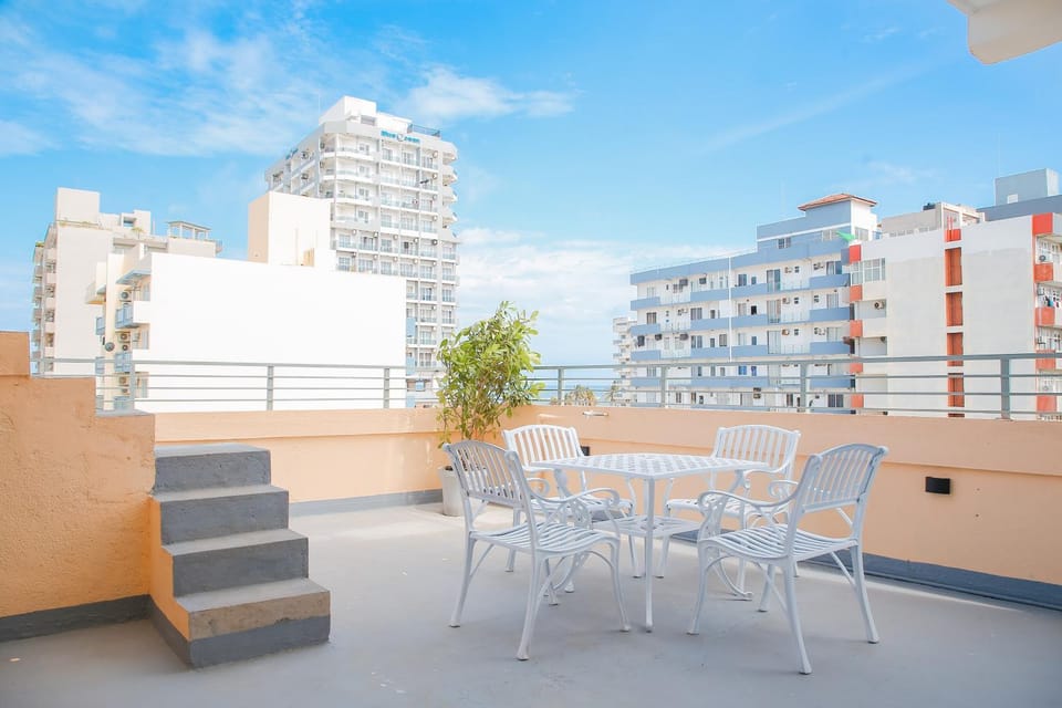 Grand Leisure Care and Wellness Mount Lavinia Hotel in Dehiwala-Mount Lavinia
