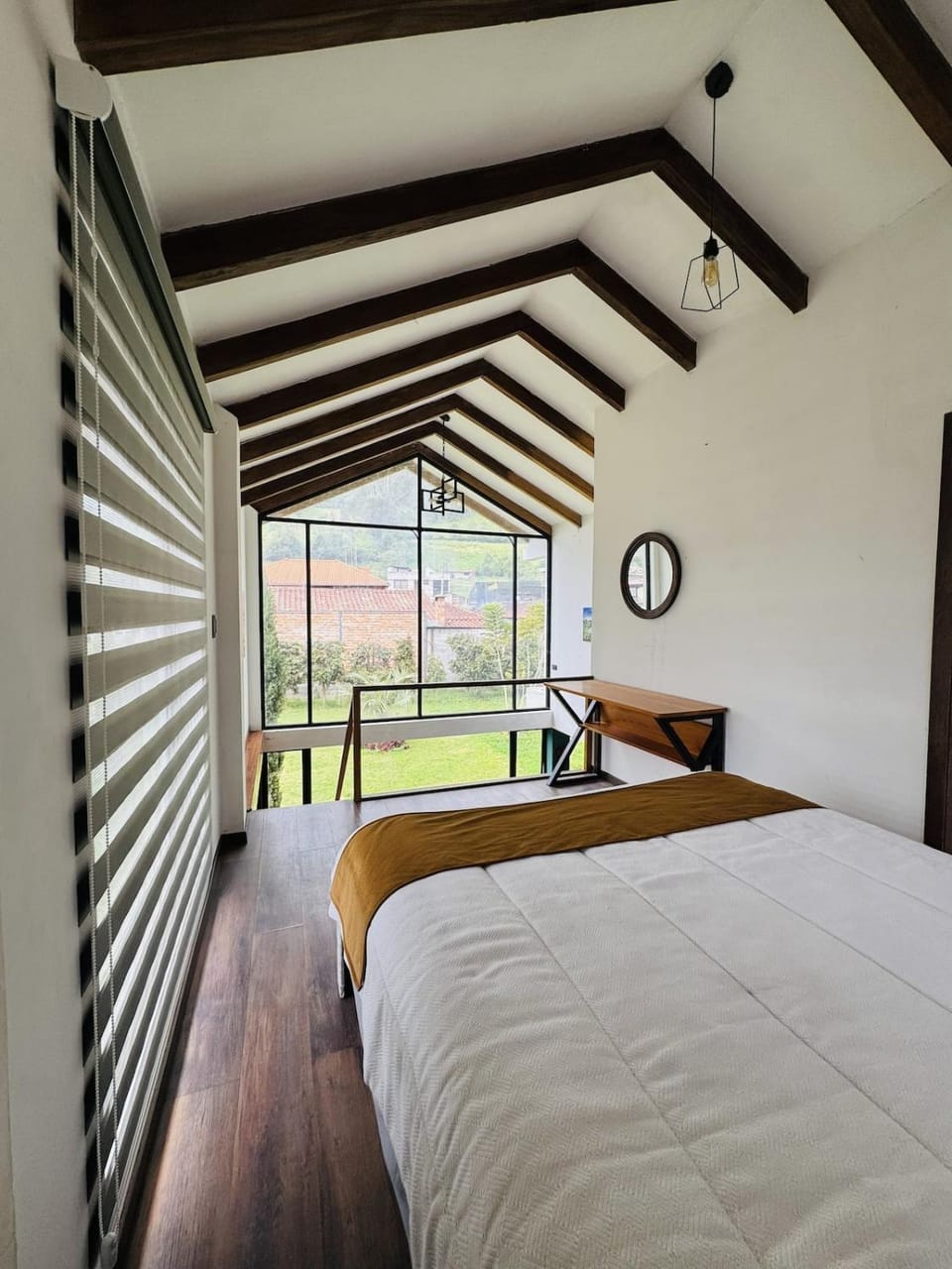 VILLA SAN PEDRO Rest and Adventure Villa in Pichincha