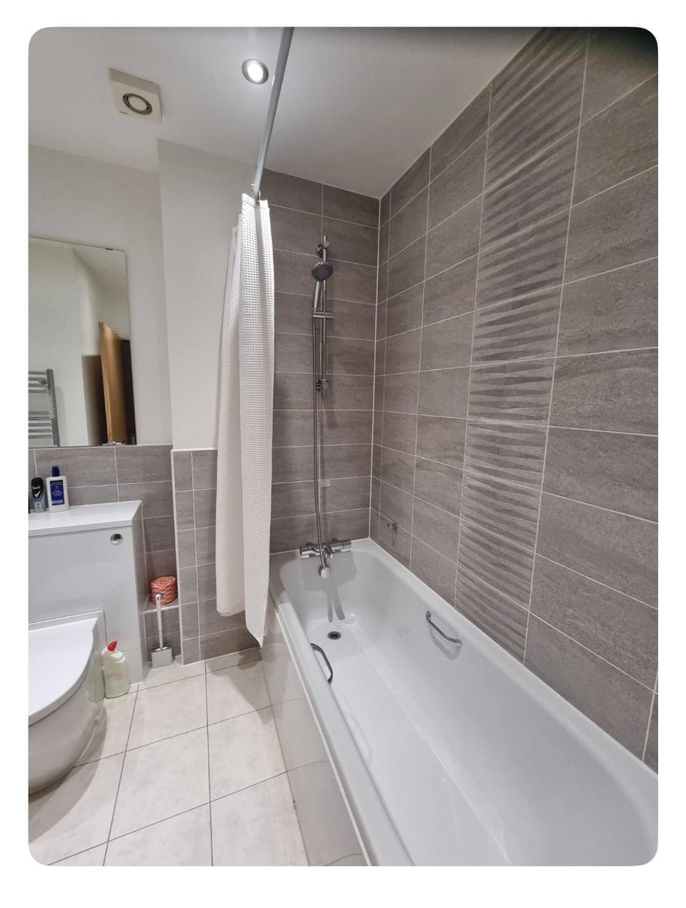 Shower