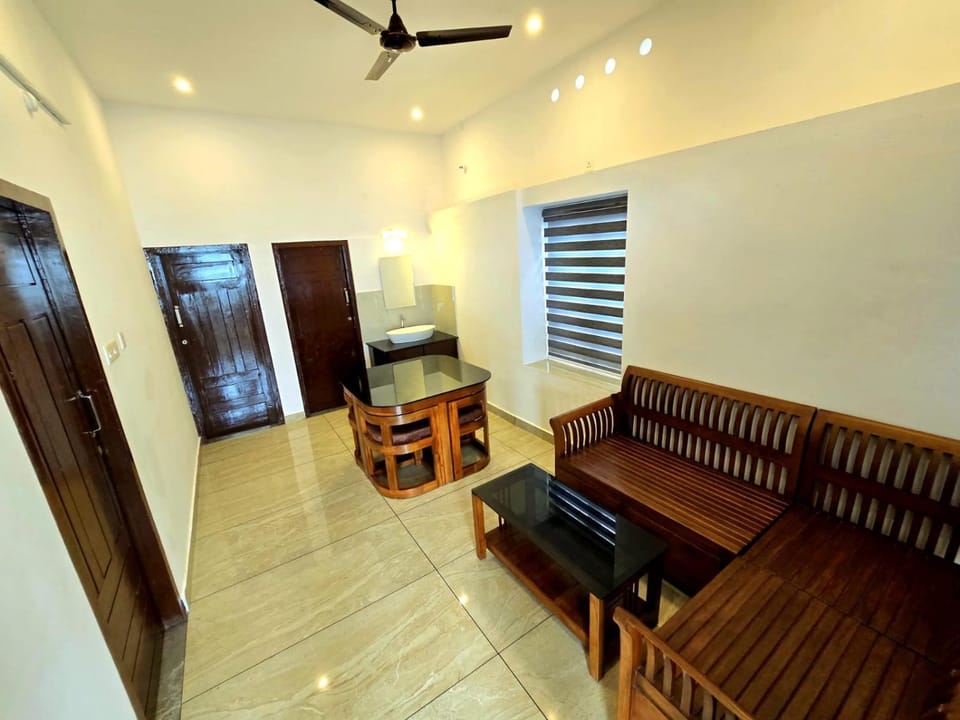 NilaavuHome Stay Vacation rental in Kerala
