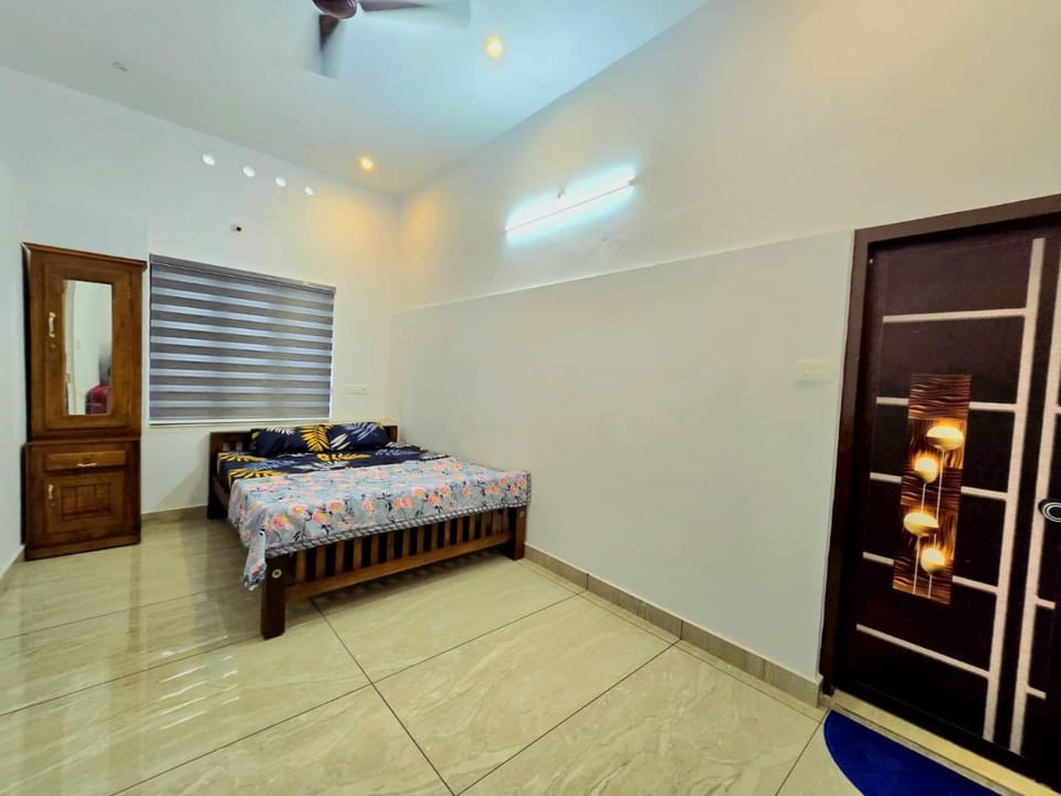NilaavuHome Stay Vacation rental in Kerala
