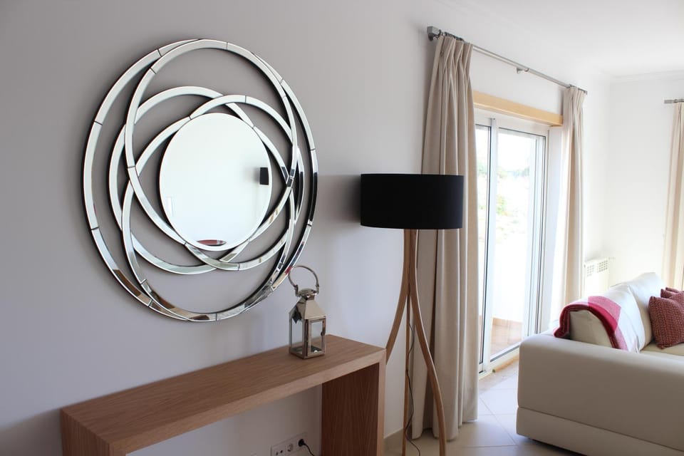 Communal lounge/ TV room, Living room, Decorative detail