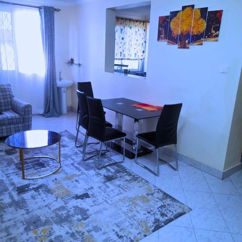 Chloe Isla two bedroom apartment Malindi Apartment in Malindi