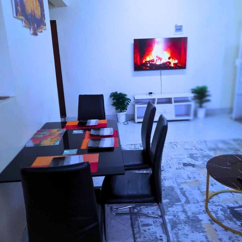 Chloe Isla two bedroom apartment Malindi Apartment in Malindi