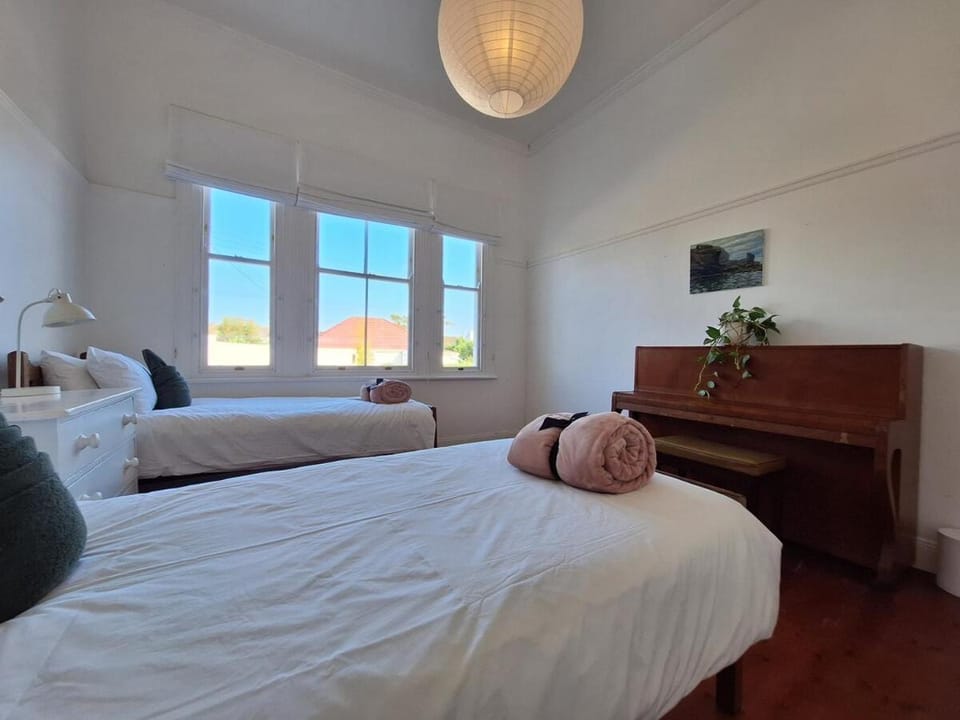 Canvas & Coast Beach House House in Port Alfred