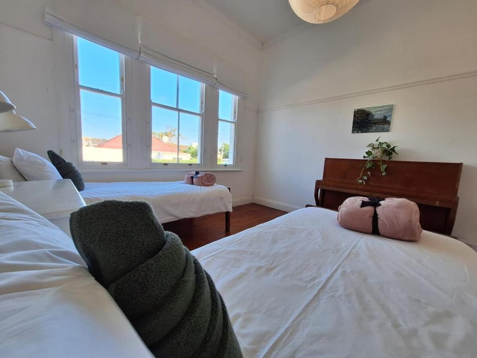 Canvas & Coast Beach House House in Port Alfred