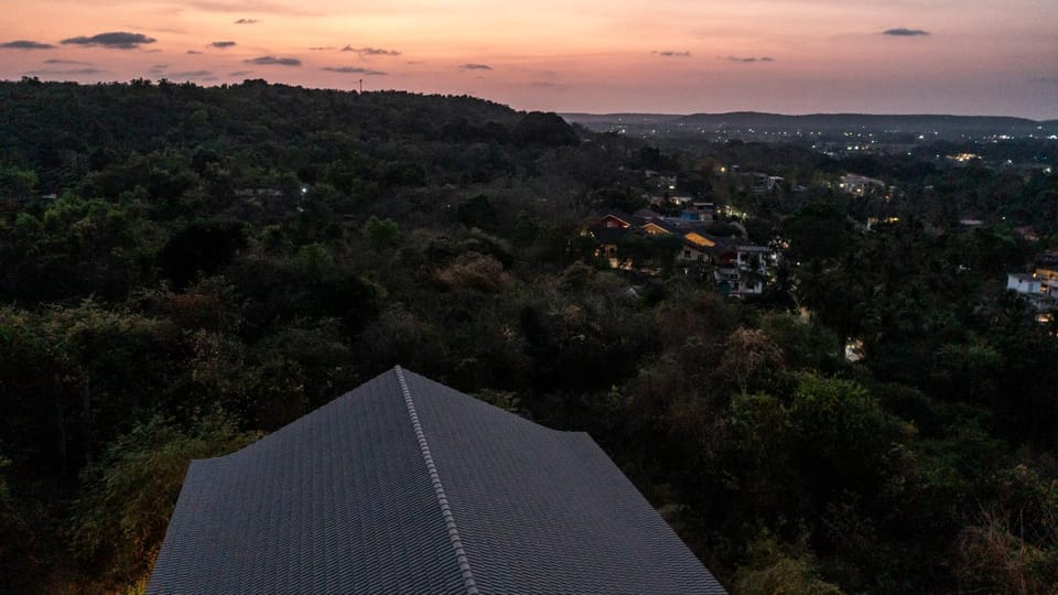 View (from property/room), View (from property/room)