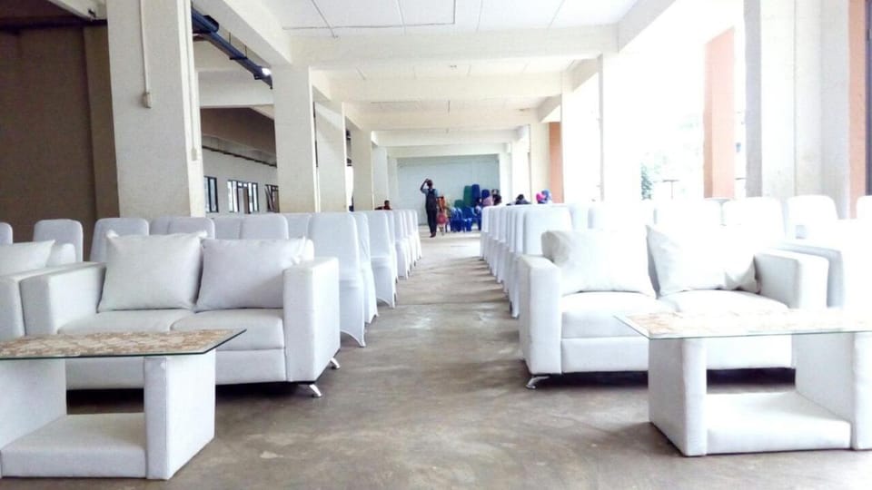 Sewa Kursi Pratama Apartment in Indonesia