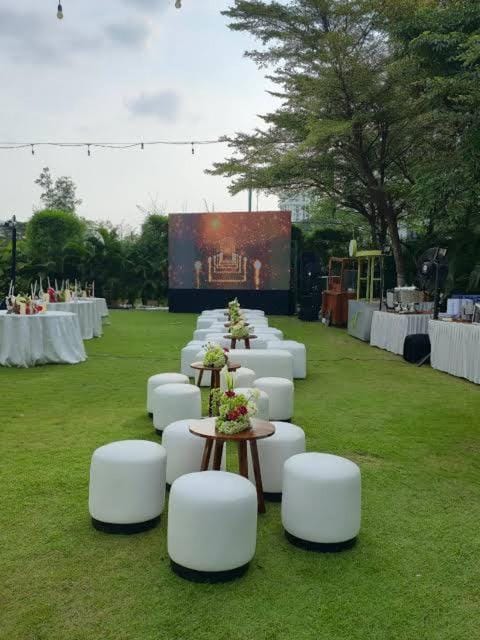 Sewa Kursi Pratama Apartment in Indonesia