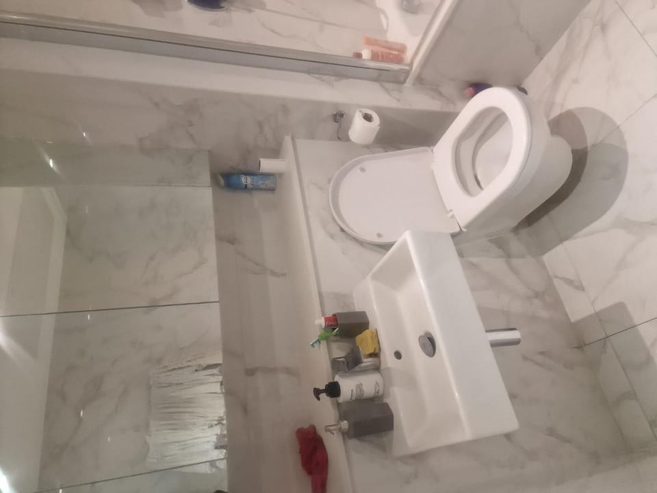 Toilet, Bathroom