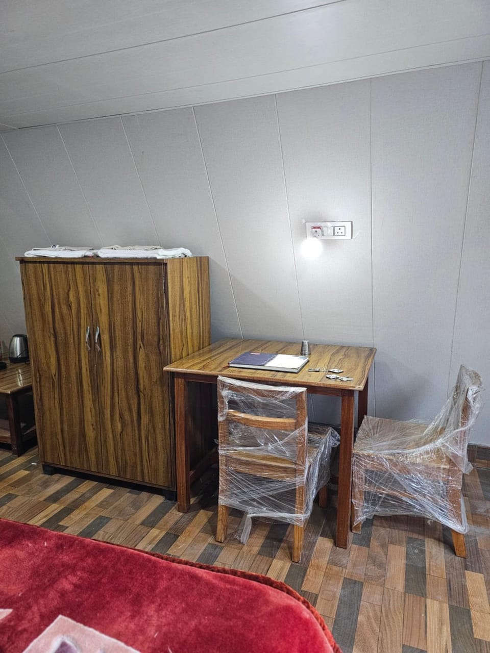 Monal Nests Vacation rental in Uttarakhand