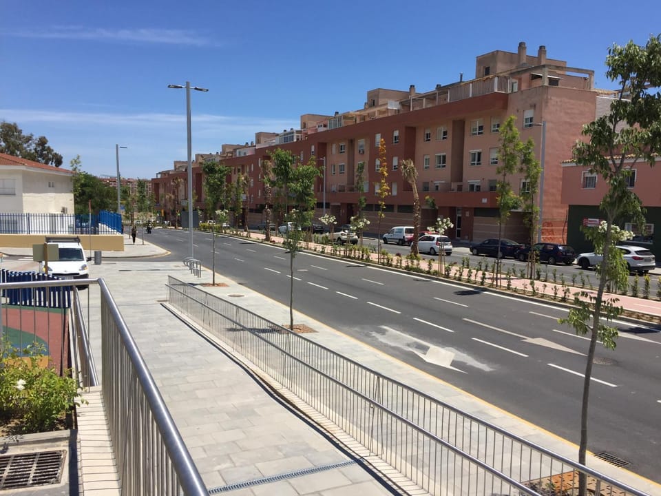 Neighbourhood
