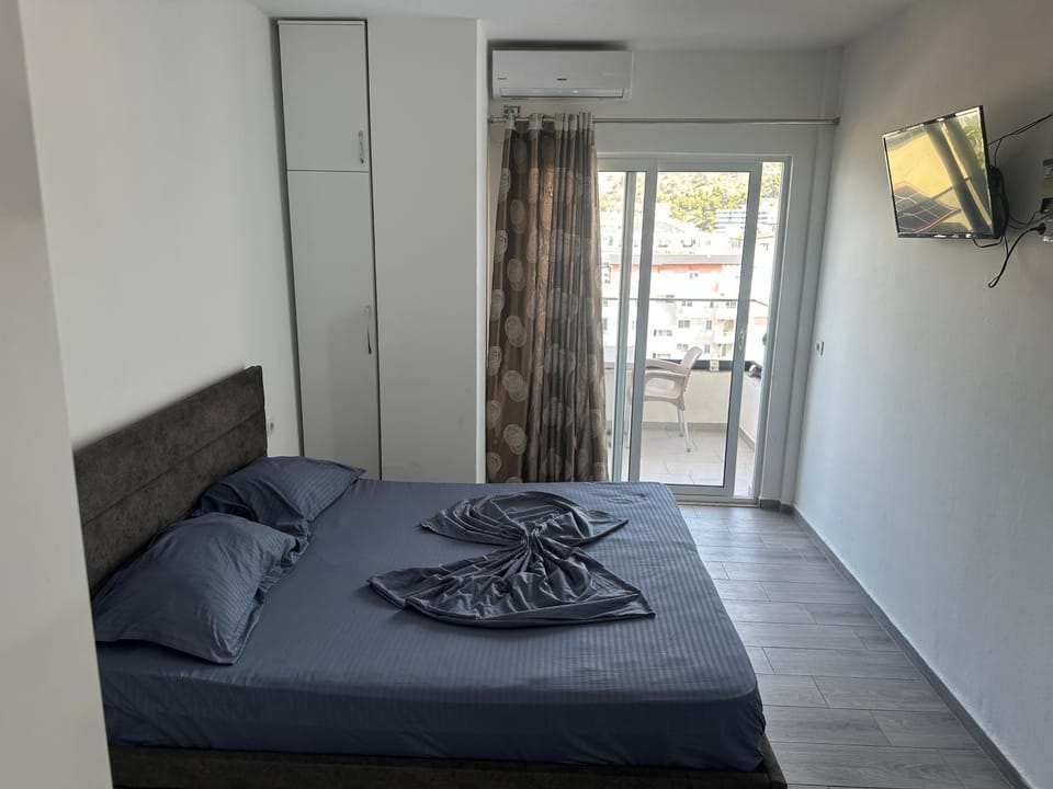 studio shengjin Apartment in Europe