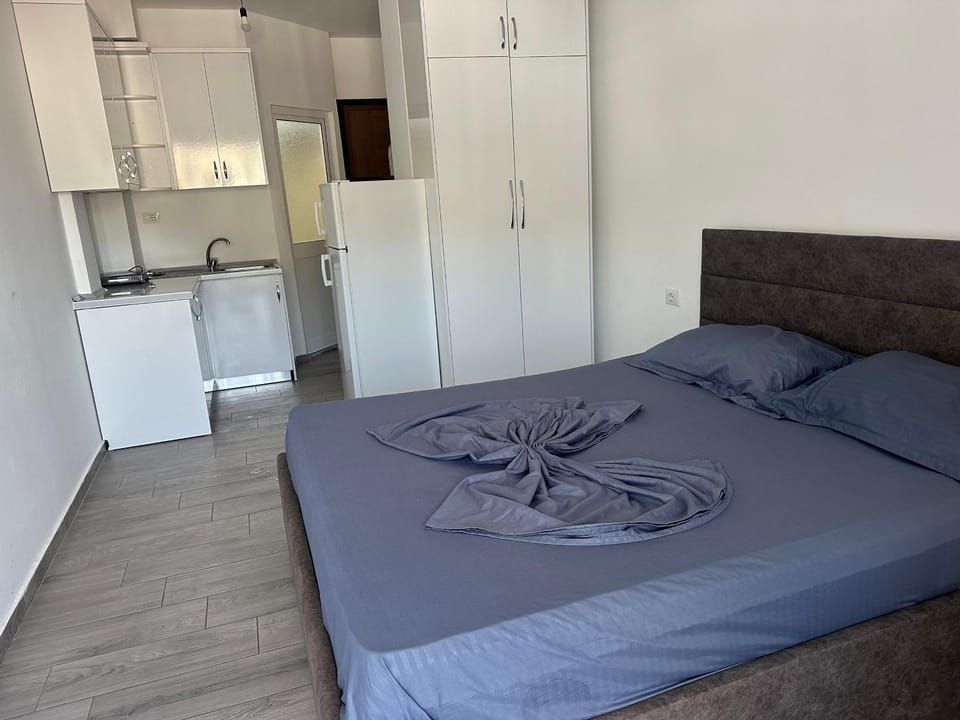studio shengjin Apartment in Europe