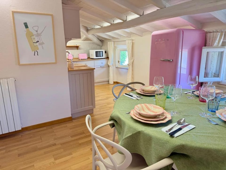 M&I Loft Forte by Marco e Ilaria Apartment in Forte dei Marmi