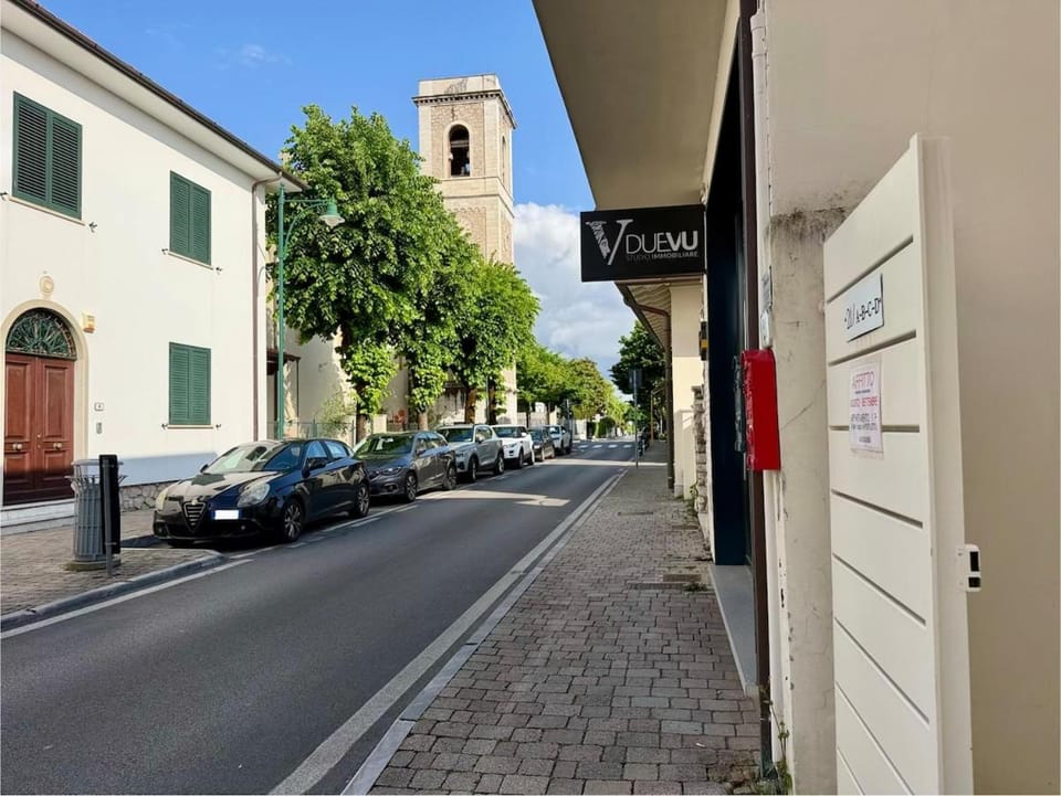 M&I Loft Forte by Marco e Ilaria Apartment in Forte dei Marmi