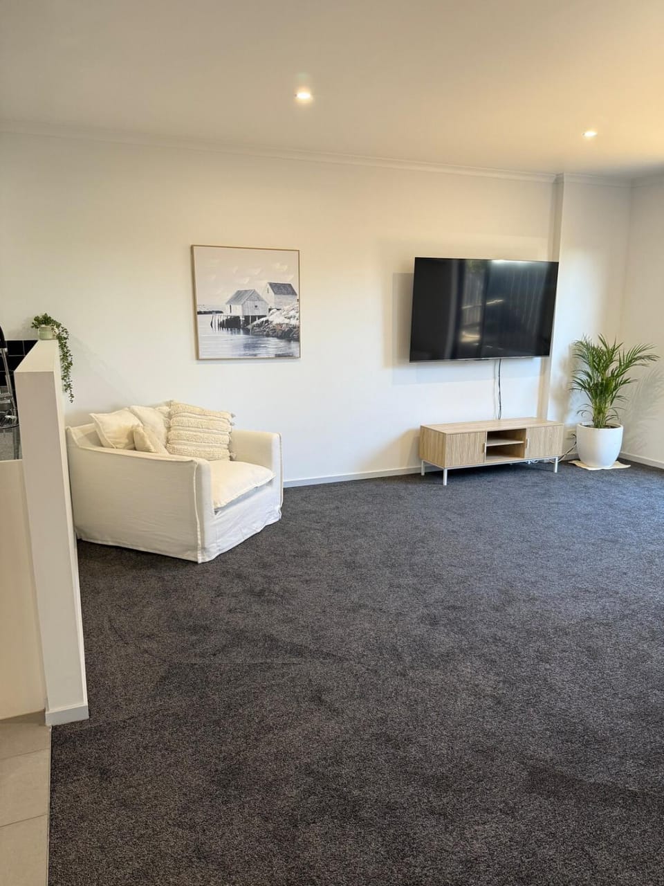 Delbridge Central Escape House in Bendigo