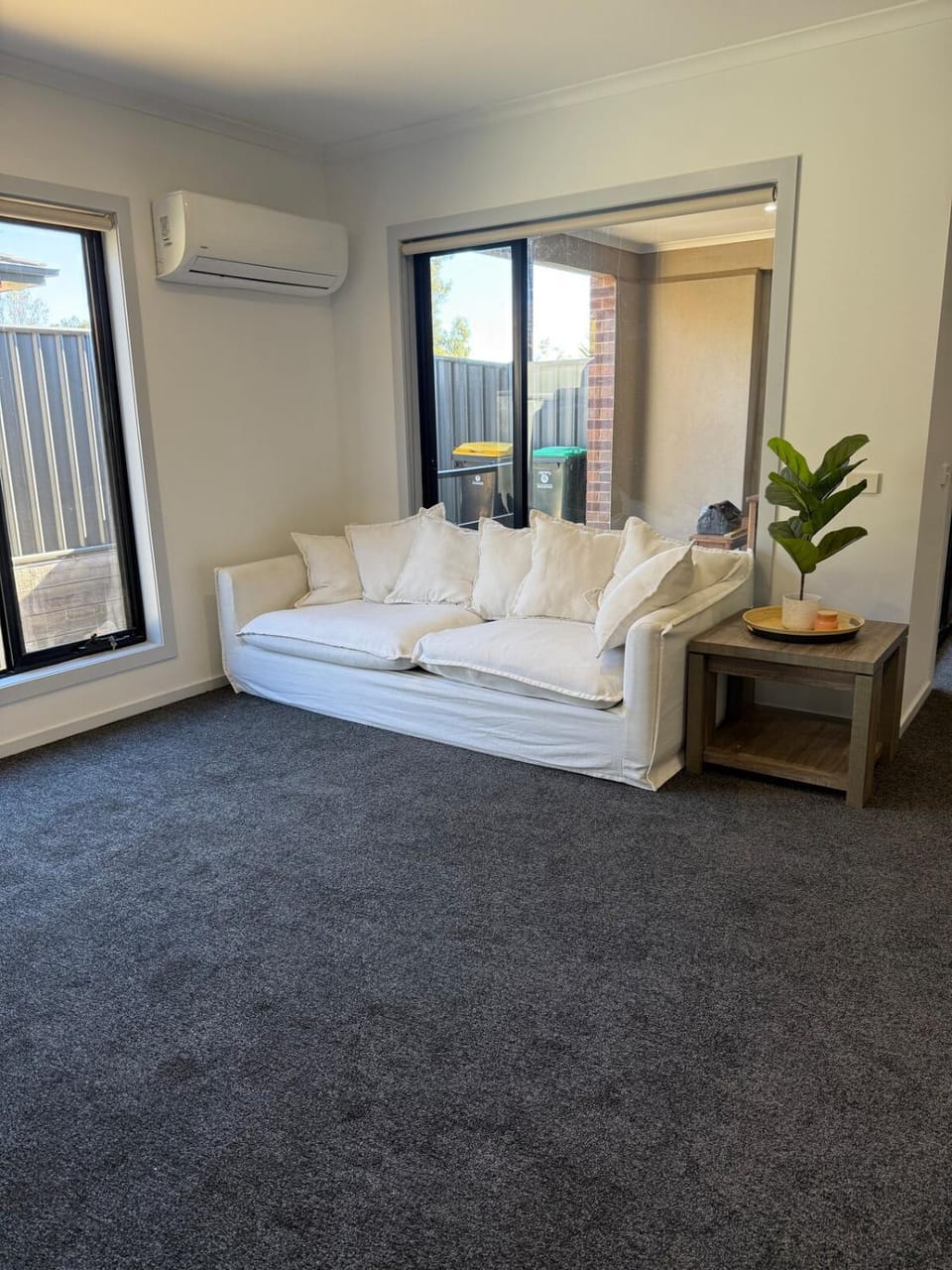 Delbridge Central Escape House in Bendigo