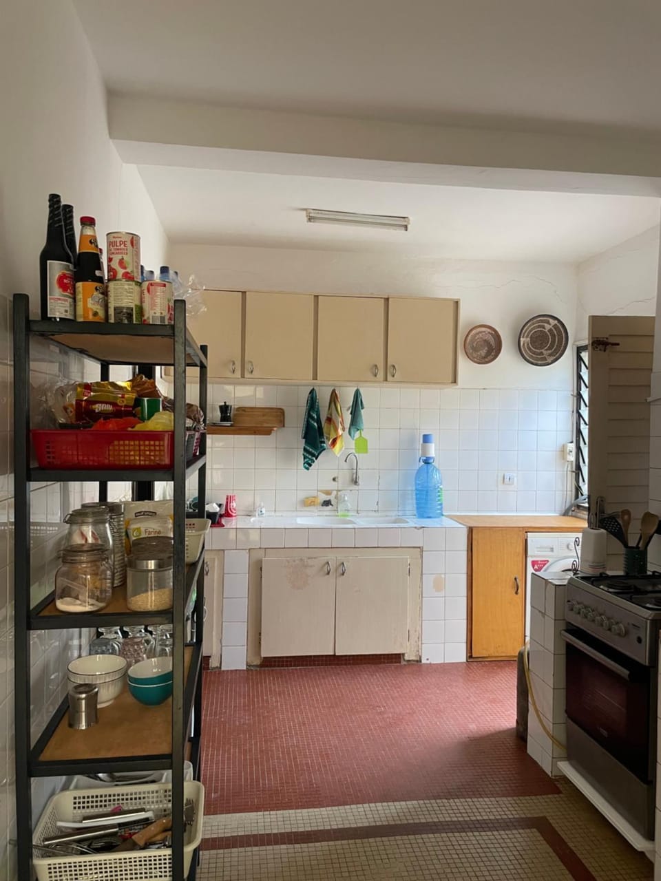 Malika Surf House Vacation rental in Dakar