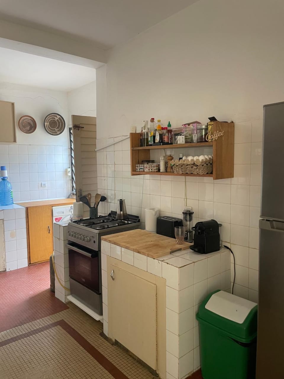 Malika Surf House Vacation rental in Dakar