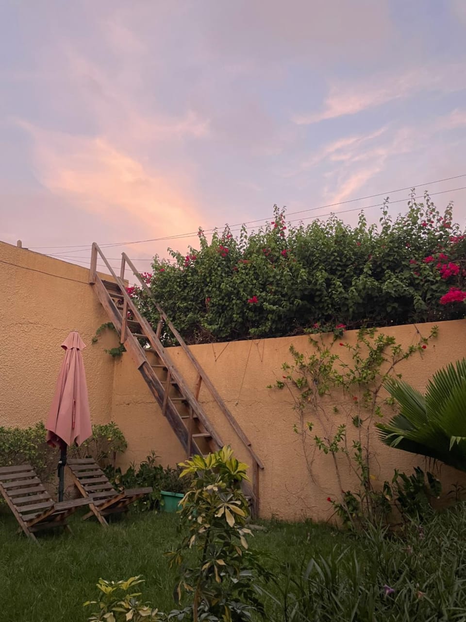 Malika Surf House Vacation rental in Dakar