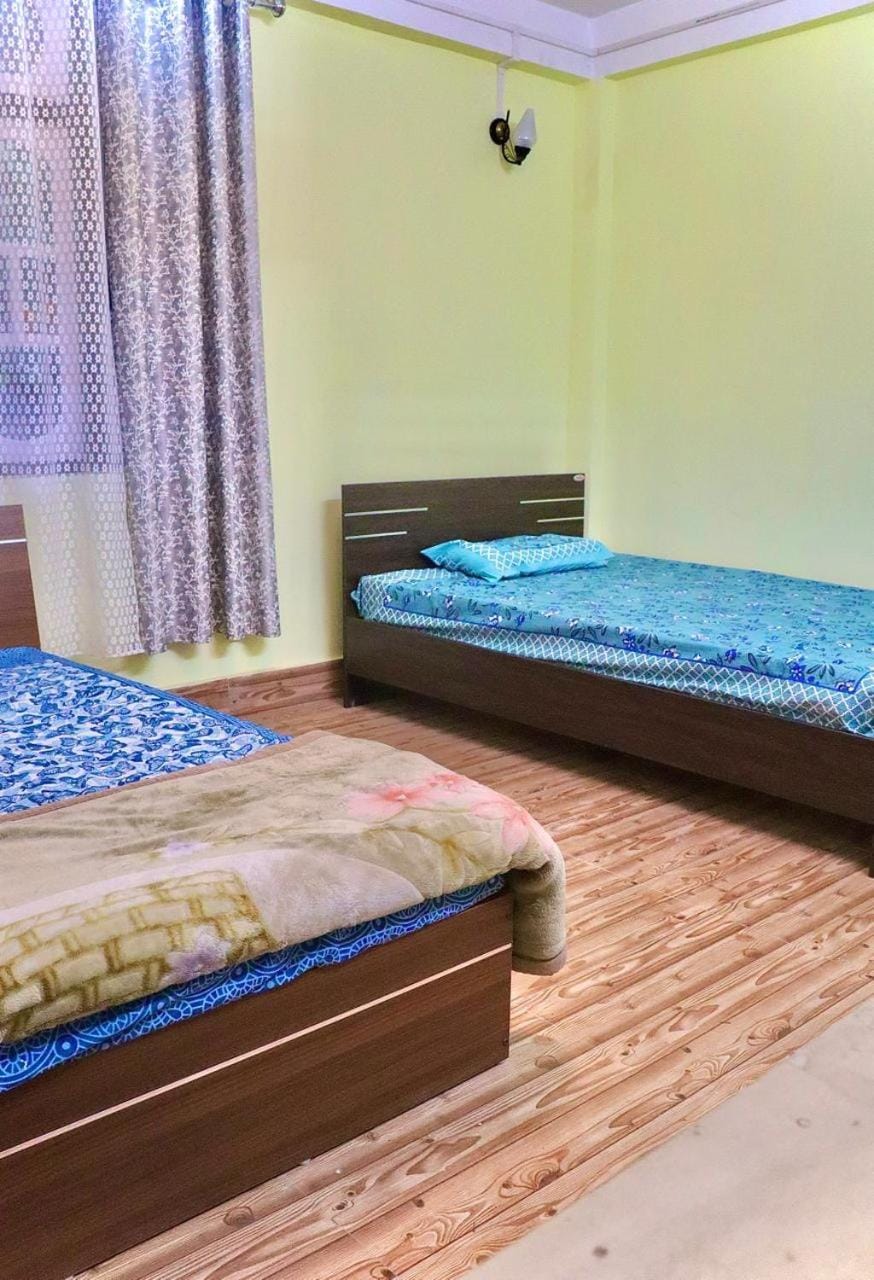 RUBY's HOMESTAY & GUEST HOUSE Bed and Breakfast in West Bengal