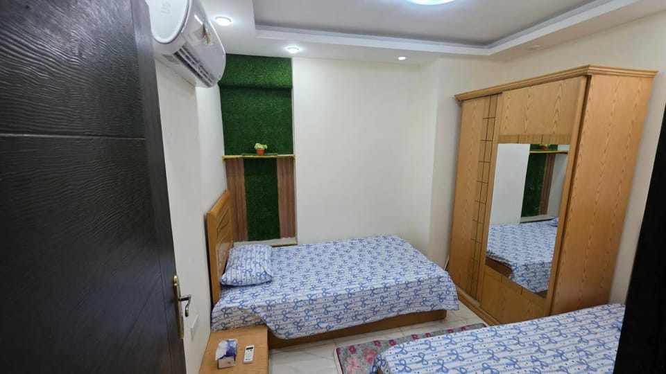 بورتو جولف Apartment hotel in Egypt