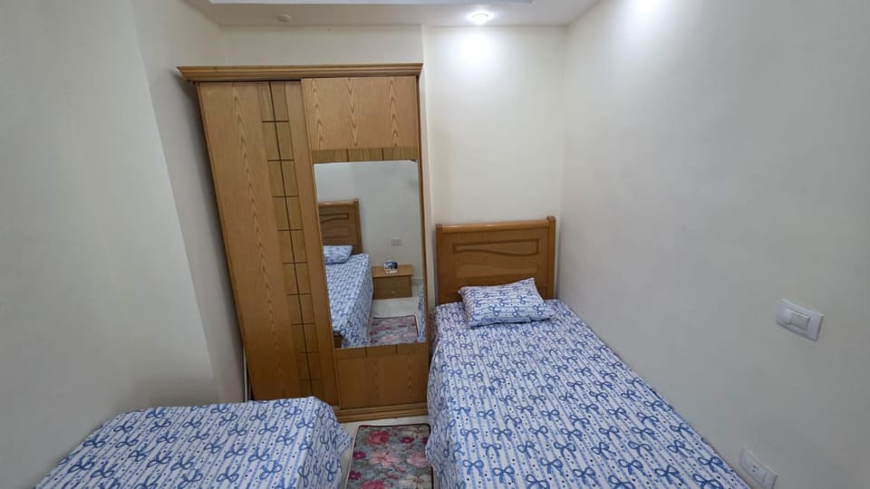 بورتو جولف Apartment hotel in Egypt