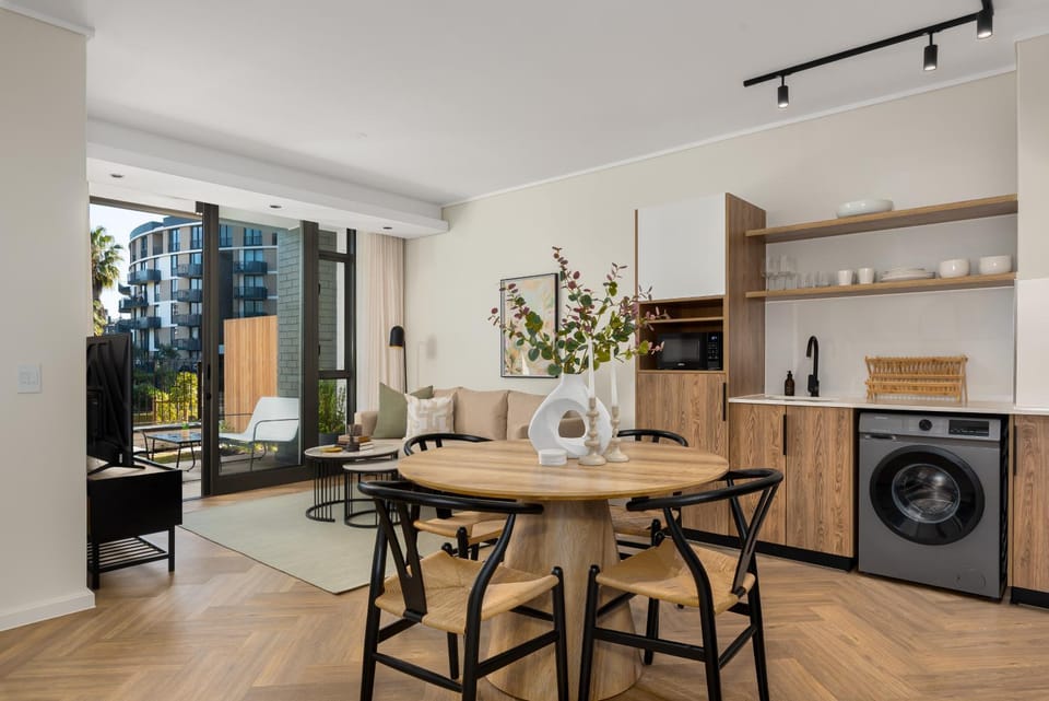 Park Place - Ironwood Apartment in Cape Town