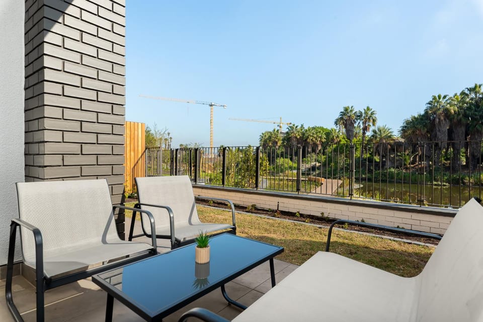 Park Place - Ironwood Apartment in Cape Town