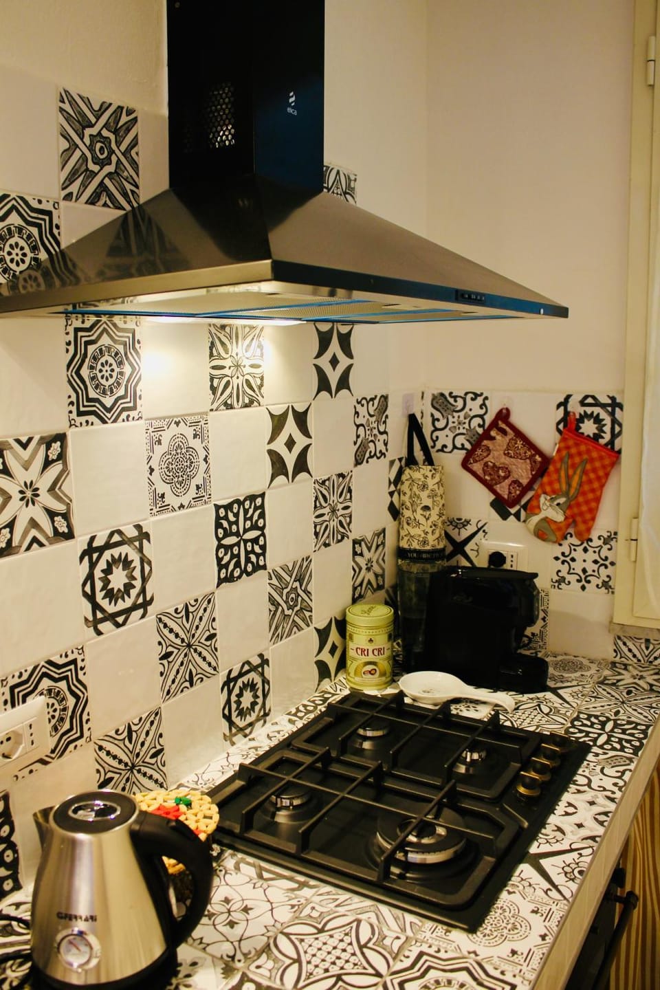 La Finestra sul Borgo Apartment in Lazio