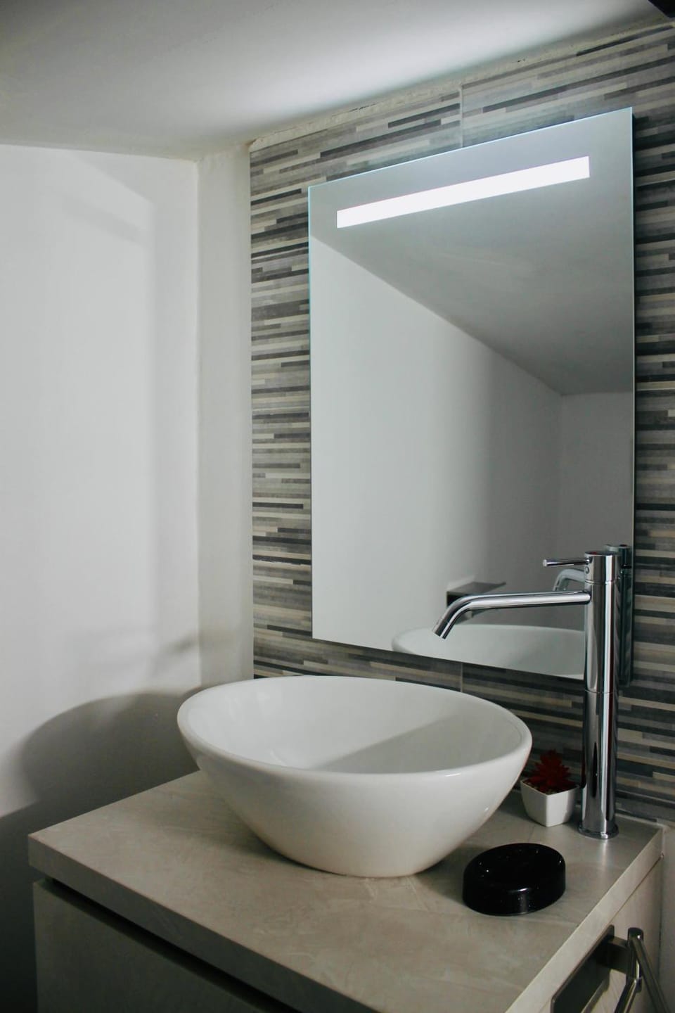 La Finestra sul Borgo Apartment in Lazio
