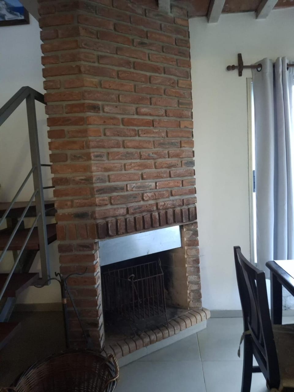 Casa de 3 dormitorios para 7 personas House in Piriápolis