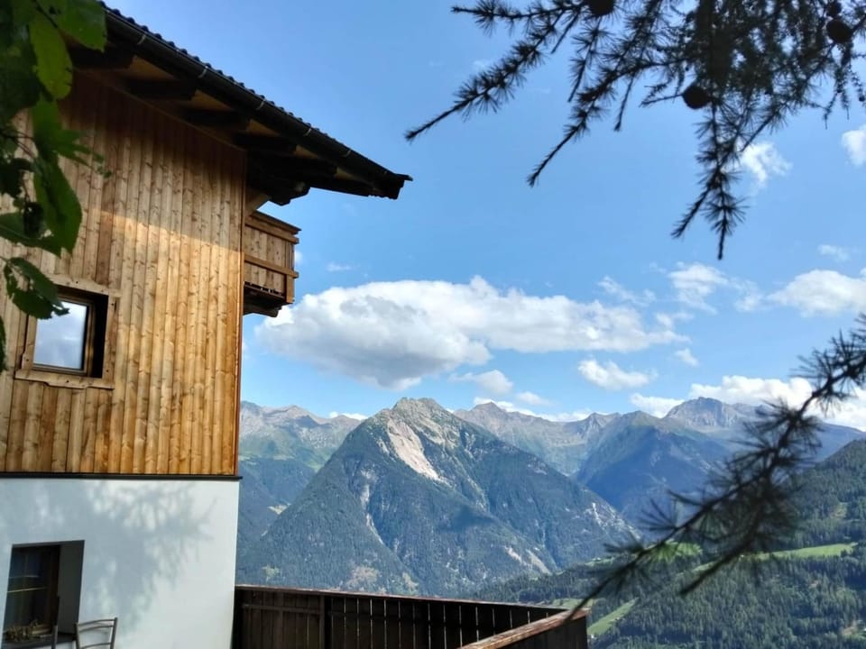 Sol Alpina Apartment in Trentino-South Tyrol