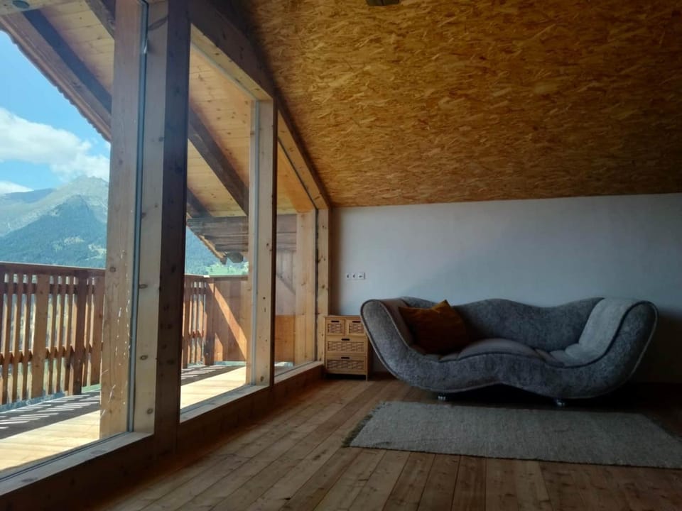 Sol Alpina Apartment in Trentino-South Tyrol