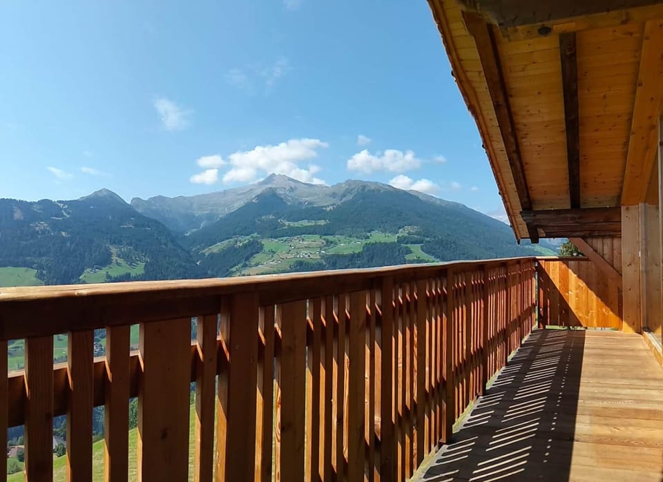 Sol Alpina Apartment in Trentino-South Tyrol