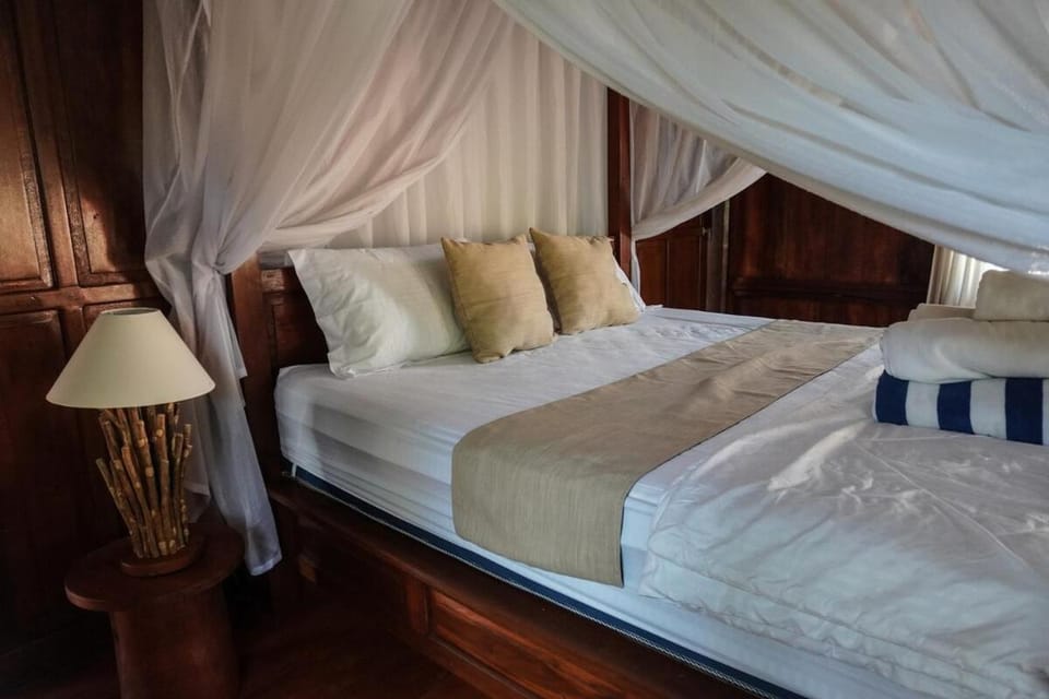 Pulasari Villa with private Pool Villa in Abiansemal