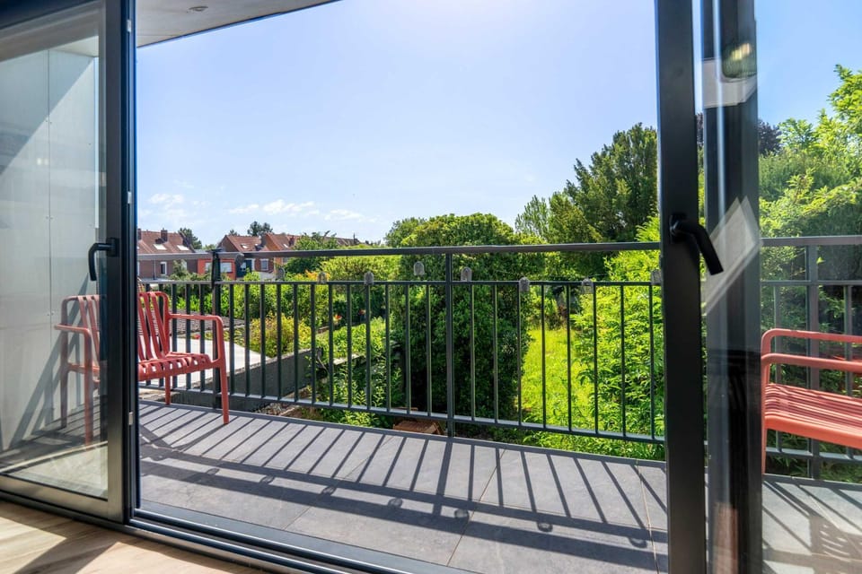 View (from property/room), Balcony/Terrace