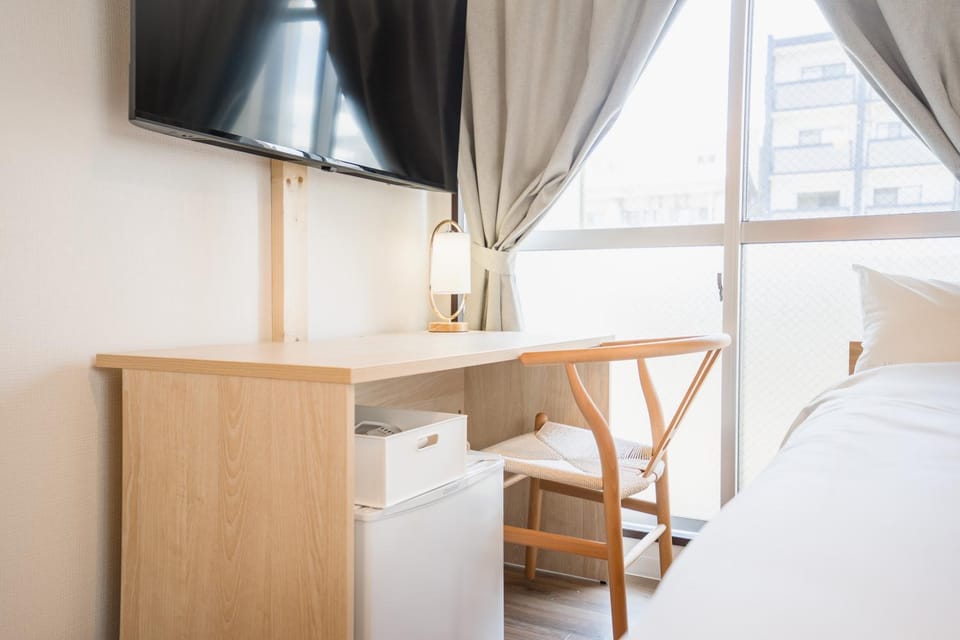 Retreat Court PayPay Dome – Nishikoen DE Apartment in Fukuoka