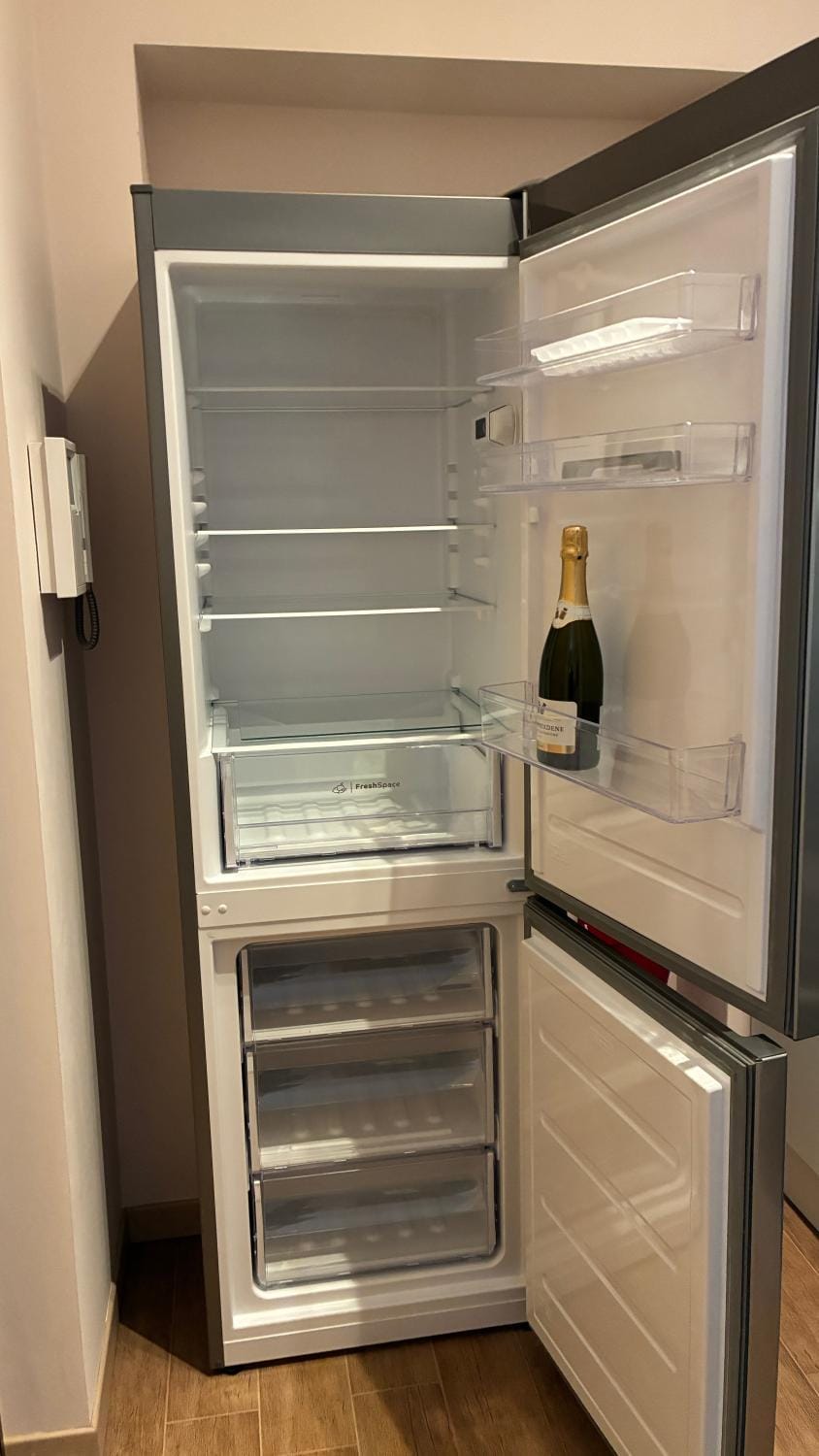 Il Glicine Apartment in Lombardy
