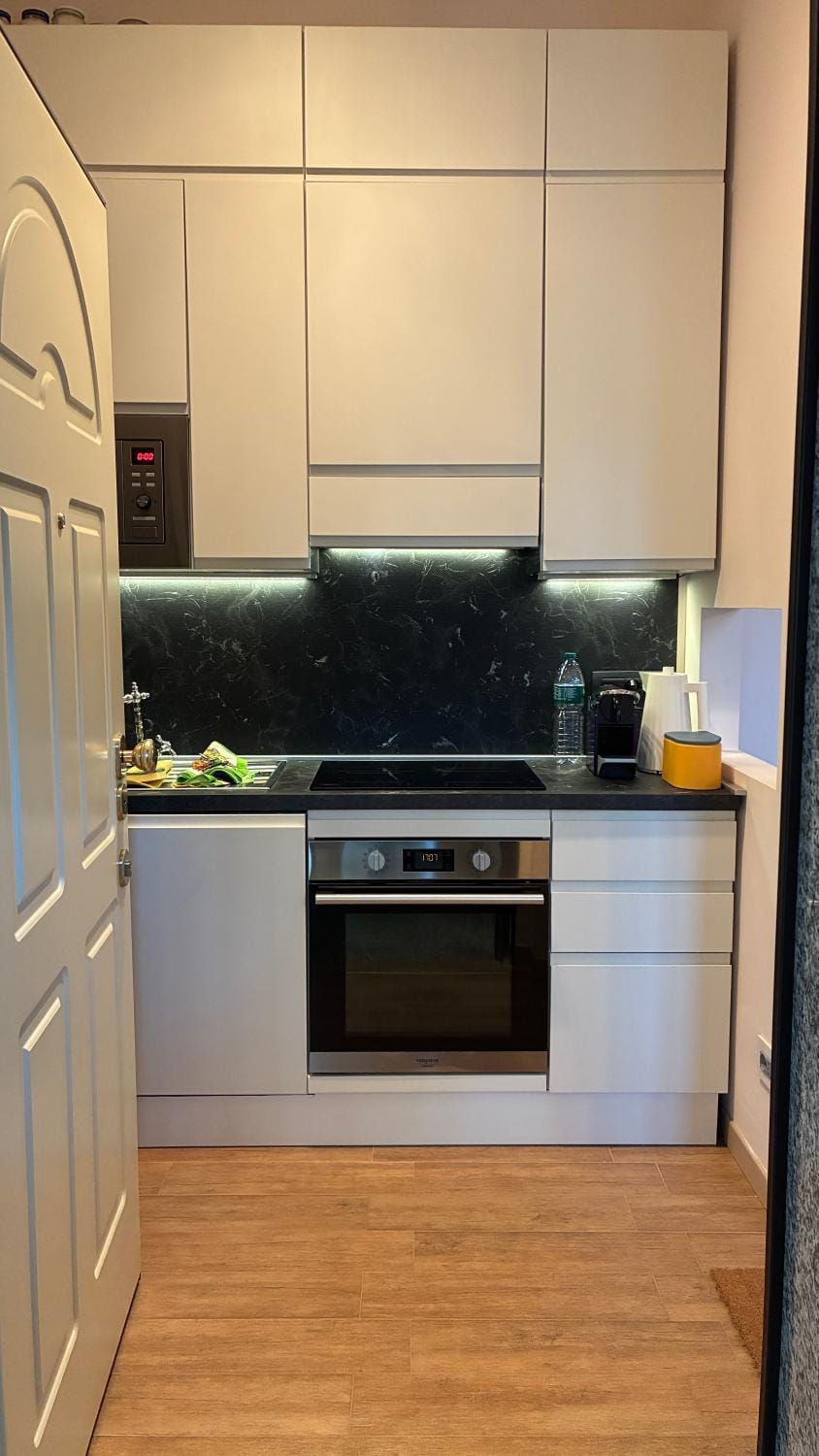 Il Glicine Apartment in Lombardy
